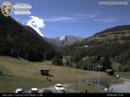 Archiv Foto Webcam Piste Flassin 13:00