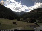 Archiv Foto Webcam Piste Flassin 15:00