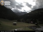 Archiv Foto Webcam Piste Flassin 17:00