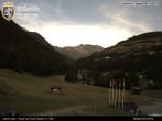 Archiv Foto Webcam Piste Flassin 07:00