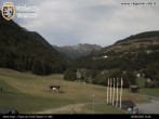 Archiv Foto Webcam Piste Flassin 09:00