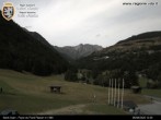 Archiv Foto Webcam Piste Flassin 11:00
