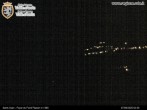 Archiv Foto Webcam Piste Flassin 01:00