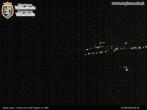 Archiv Foto Webcam Piste Flassin 03:00