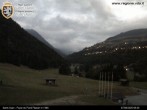 Archiv Foto Webcam Piste Flassin 05:00