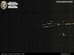 Archiv Foto Webcam Piste Flassin 03:00