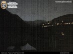 Archiv Foto Webcam Piste Flassin 05:00