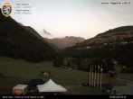 Archiv Foto Webcam Piste Flassin 06:00