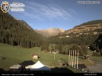 Archiv Foto Webcam Piste Flassin 07:00