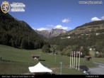 Archived image Webcam Ski run Flassin 07:00