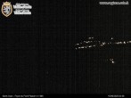 Archiv Foto Webcam Piste Flassin 01:00