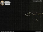Archiv Foto Webcam Piste Flassin 03:00