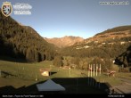 Archiv Foto Webcam Piste Flassin 07:00