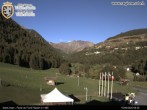 Archiv Foto Webcam Piste Flassin 08:00