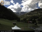 Archiv Foto Webcam Piste Flassin 13:00