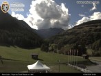 Archiv Foto Webcam Piste Flassin 15:00