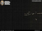 Archiv Foto Webcam Piste Flassin 03:00