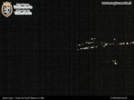 Archiv Foto Webcam Piste Flassin 03:00