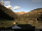 Archiv Foto Webcam Piste Flassin 07:00
