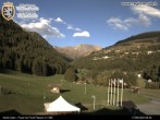 Archiv Foto Webcam Piste Flassin 08:00