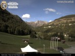 Archiv Foto Webcam Piste Flassin 09:00