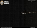Archived image Webcam Ski run Flassin 03:00