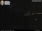 Archiv Foto Webcam Piste Flassin 01:00