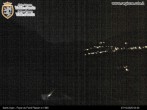 Archiv Foto Webcam Piste Flassin 03:00