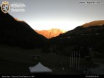 Archiv Foto Webcam Piste Flassin 07:00