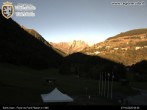Archiv Foto Webcam Piste Flassin 08:00