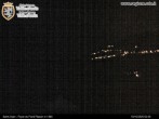 Archiv Foto Webcam Piste Flassin 01:00