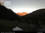 Archiv Foto Webcam Piste Flassin 07:00