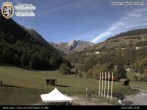 Archiv Foto Webcam Piste Flassin 11:00