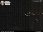 Archiv Foto Webcam Piste Flassin 01:00