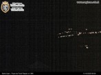 Archiv Foto Webcam Piste Flassin 05:00