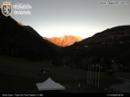 Archiv Foto Webcam Piste Flassin 07:00