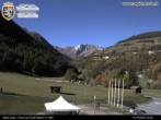 Archiv Foto Webcam Piste Flassin 11:00