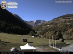 Archiv Foto Webcam Piste Flassin 13:00