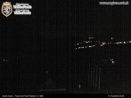 Archiv Foto Webcam Piste Flassin 19:00