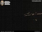 Archiv Foto Webcam Piste Flassin 01:00