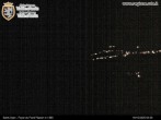 Archiv Foto Webcam Piste Flassin 03:00