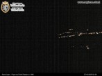 Archived image Webcam Ski run Flassin 01:00