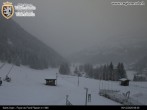 Archiv Foto Webcam Piste Flassin 07:00