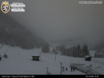 Archiv Foto Webcam Piste Flassin 09:00