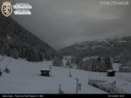 Archiv Foto Webcam Piste Flassin 15:00