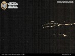 Archiv Foto Webcam Piste Flassin 03:00