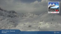 Archived image Webcam Riederalp Moosfluh 14:00