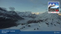 Archived image Webcam Riederalp Moosfluh 02:00