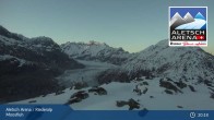 Archived image Webcam Riederalp Moosfluh 02:00