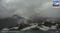 Archived image Webcam Riederalp Moosfluh 02:00